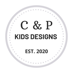 C & P Kids Designs