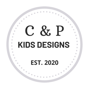 C &amp; P Kids Designs